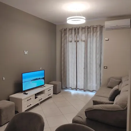 Floer Apartment Vlore