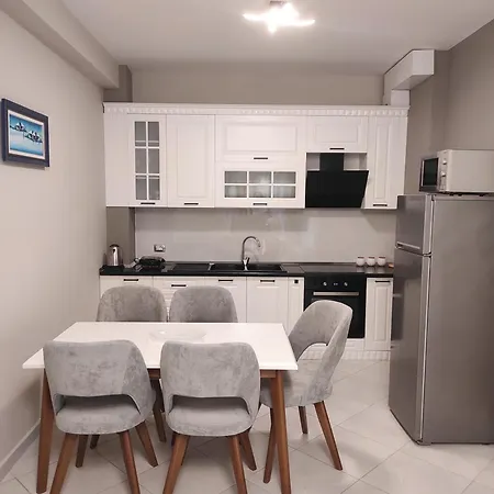 Floer Apartment