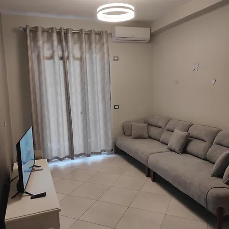 Apartment Floer *